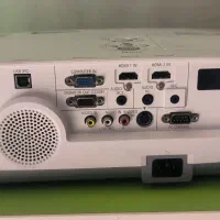 دیتا پروژکتور NEC 501X|تلویزیون و پروژکتور|سنندج, |دیوار