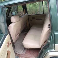 پاترول مدل ۶۶ . سالم ۶ سیلندر|خودرو سواری و وانت|کلاردشت, |دیوار