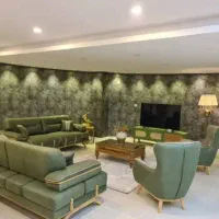 اجاره آپارتمان فول امکانات ویو شهر
