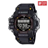 ساعت مچی مردانه کاسیو G-SHOCK مدل GPR-H1000-1DR|ساعت|شیراز, شهرک مدرس|دیوار