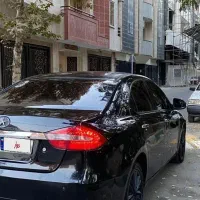 جک j5 مدل ۹۶ اتومات فول|خودرو سواری و وانت|مشهد, هنرستان|دیوار