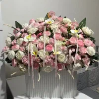 دسته گل ، گل خواستگاری