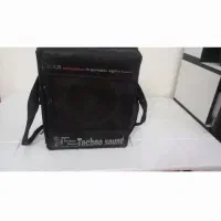 اکو همراه ۶ اینچ|صوتی و تصویری|بجنورد, |دیوار