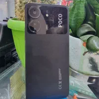 گوشی شیائومی مدل poco  c65