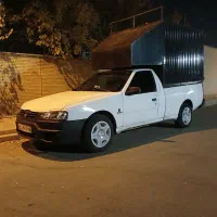 آریسان ۹۵ دوگانه فابریک