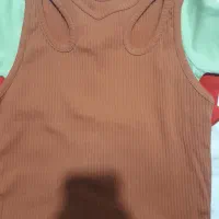 تعدادی کراپ نخ پنبه ''کبریتی|لباس|رباطکریم, نصیرشهر|دیوار