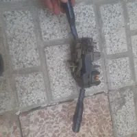 لوازم استوک پراید|قطعات یدکی و لوازم جانبی|نیشابور, گنبد سبز|دیوار