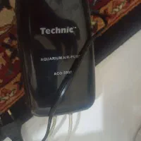 پمپ اکواریوم