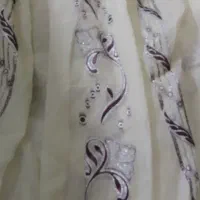 پرده گیپوری کارشده|پرده، رانر، رومیزی|اردبیل, |دیوار