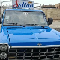 نیسان|خودرو سواری و وانت|کارون, |دیوار