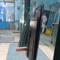 شیشه بری در خدمت همشهریان