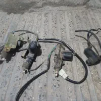قفل دزدگیر|قطعات یدکی و لوازم جانبی|گرگان, |دیوار