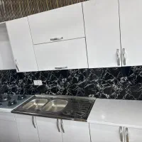 کابینت آماده در انواع ام دی اف، ممبران و فلزی
