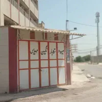 فوری فروش مغازه۲۲متری