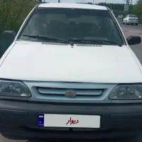 پراید 131 دوگانه سوز، مدل۱۳۸۵