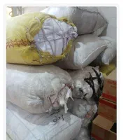 فروش خورده پارچه کیلویی|عمدهفروشی|قم, قلعه صدری|دیوار