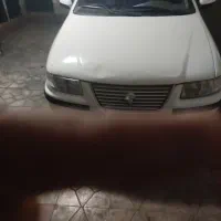 سمندال ایکس90دوگانه شرکتی|خودرو سواری و وانت|نظرآباد, شهرک آزادگان|دیوار