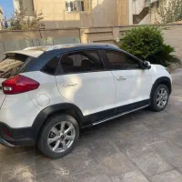 X22اسپرت اکسلنت دنده  بی رنگ|خودرو سواری و وانت|تهران, جنت‌آباد جنوبی|دیوار