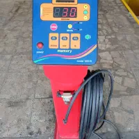 درجه باد ایستگاهی و ساکشن گیربکس اتومات