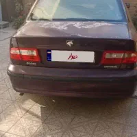 سمند ef7|خودرو سواری و وانت|اصفهان, کوی ولی عصر|دیوار