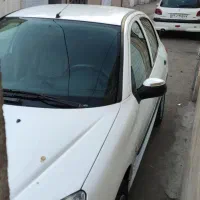 ۲۰۶ تیپ ۳ مدل ۹۷|خودرو سواری و وانت|مشهد, محمدآباد|دیوار