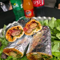 نیرو ساندویچ پیچ خانم