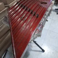 سنتور سه مهر پلاس گودرزی|سازهای سنتی|تهران, تهرانسر مرکزی|دیوار