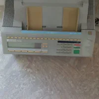فروش یک دستگاه فکس ریکو مدلfx530اصل ژاپن|پرینتر، اسکنر، کپی، فکس|اردبیل, |دیوار