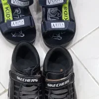 لباس دخترانه وپسرانه