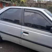 فروش پژوروآ|خودرو کلاسیک|بابلسر, |دیوار