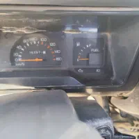 اجاره خودرو نیسان87 دوگانه فابریک