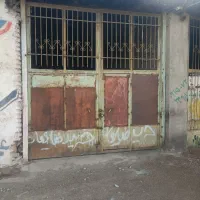 دودربندمغازه با500مترانبار