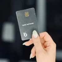 کد دعوت معروف (Q) کارت بلک وی آی پی (جدید)