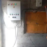 اجرا و مونتاژ کامل سیستم های مرغداری|خدمات پیشه و مهارت|کاشمر, |دیوار