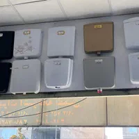 فلاش تانک ایمن اب و صبا فرپود