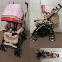 کالسکه عصایی خارجی مارک سانیکو