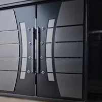 درب باغی۶۹۱۱،درب حیاطی۶۹۱۱،دروازه اهنی۶۹۱۱|مصالح و تجهیزات ساختمان|کرج, کمالشهر|دیوار