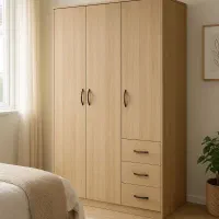 *کمد لباس ،دراور*|جاکفشی، کمد، دراور|یزد, |دیوار