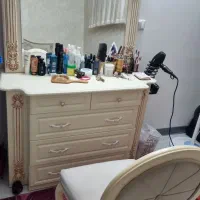فروش سرویس خواب|تخت و سرویس خواب|اصفهان, شیخ اشراق|دیوار