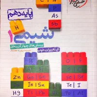 کتاب تست شیمی دهم خیلی سبز و فیزیک دهم میکرو|کتاب و مجله آموزشی|تهران, شهرک چیتگر|دیوار