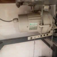 چرخ خیاطی سردوز ژاپنی|چرخ خیاطی و ریسندگی|دهگلان, |دیوار