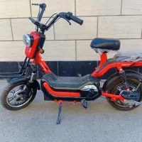 موتور برقی behro