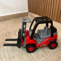 ماشین اسباب بازی