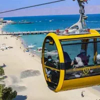 تور کیش، قشم، یزد