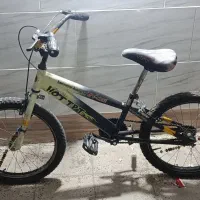 دوچرخه 20 پسرانه