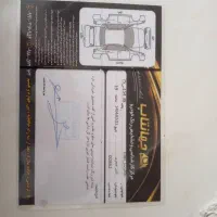 پژو۲۰۶تیپ ۵|خودرو سواری و وانت|مشکیندشت, |دیوار