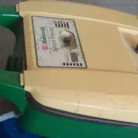 جاروبرقی سشوار اتوسالم