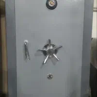 گاوصندوق ضد سرقت گاو صندوق اقساط|ابزارآلات|کاشان, امیرکبیر|دیوار