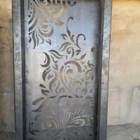 درب ضد سرقت واقعی . ودرب لابی|مصالح و تجهیزات ساختمان|شیراز, کیان آباد|دیوار