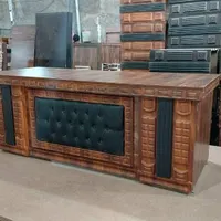 میز طرح سنگ مدیریت صندلی اداری روشا مبل کانتر دفتر|دفتر کار|شیراز, بازار|دیوار